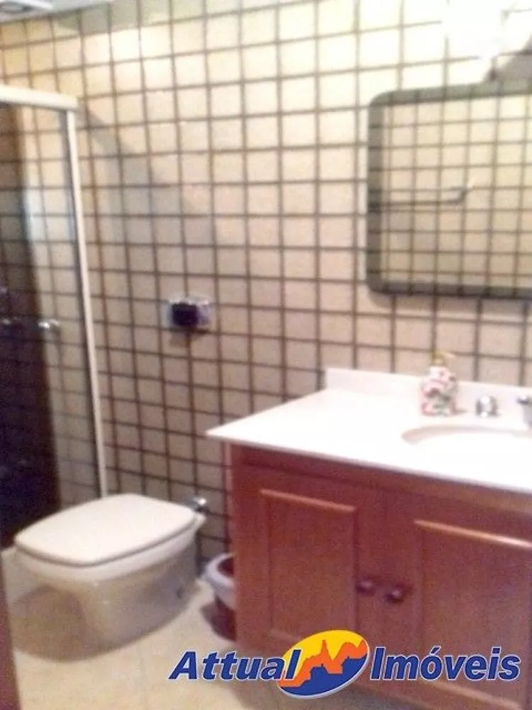 Casa, 3 quartos - Foto 16