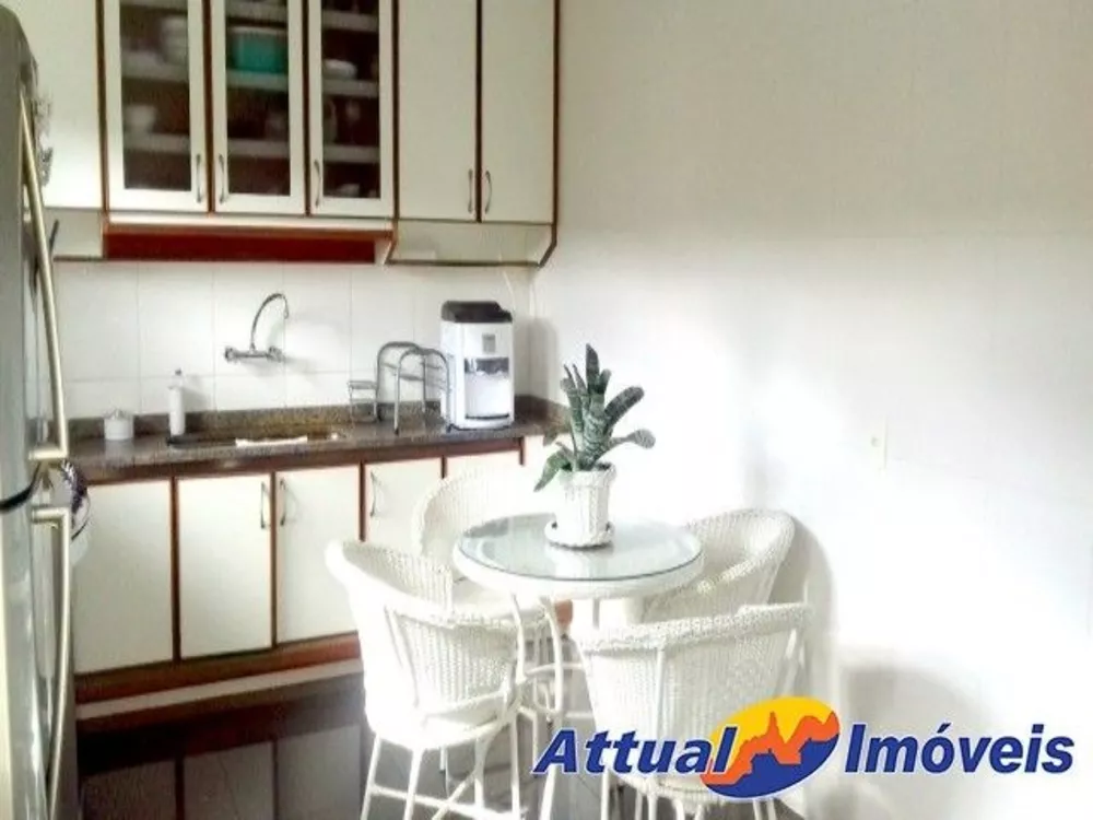 Casa, 3 quartos - Foto 17