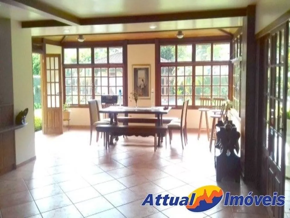 Casa, 3 quartos - Foto 19