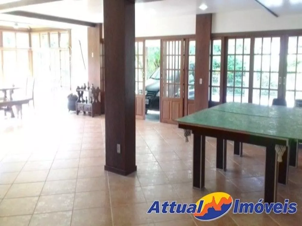 Casa, 3 quartos - Foto 22