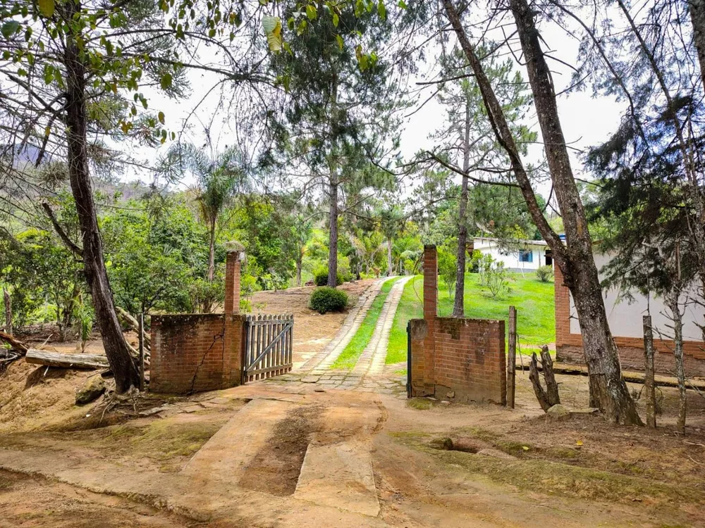 Sítio, 3 quartos, 7 hectares - Foto 30