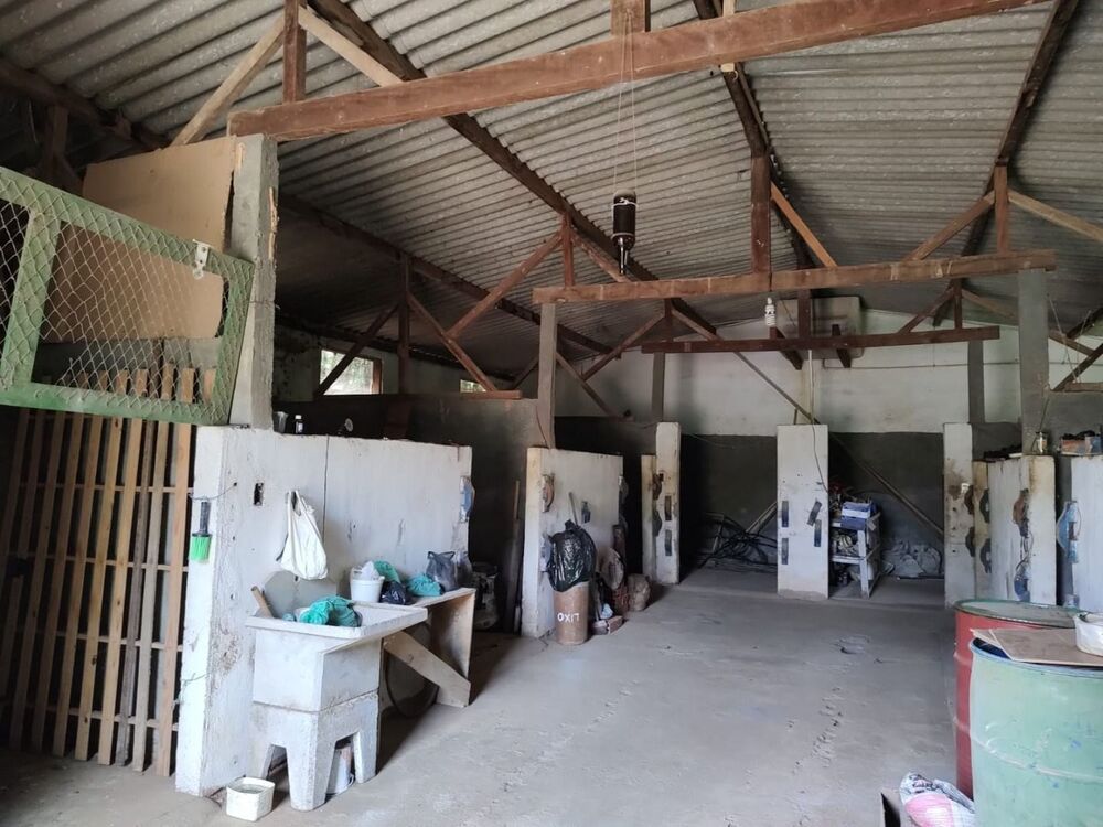 Sítio à venda com 3 quartos, 71000m² - Foto 12