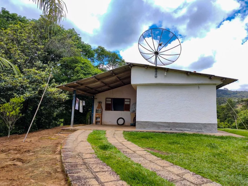 Sítio, 3 quartos, 7 hectares - Foto 28