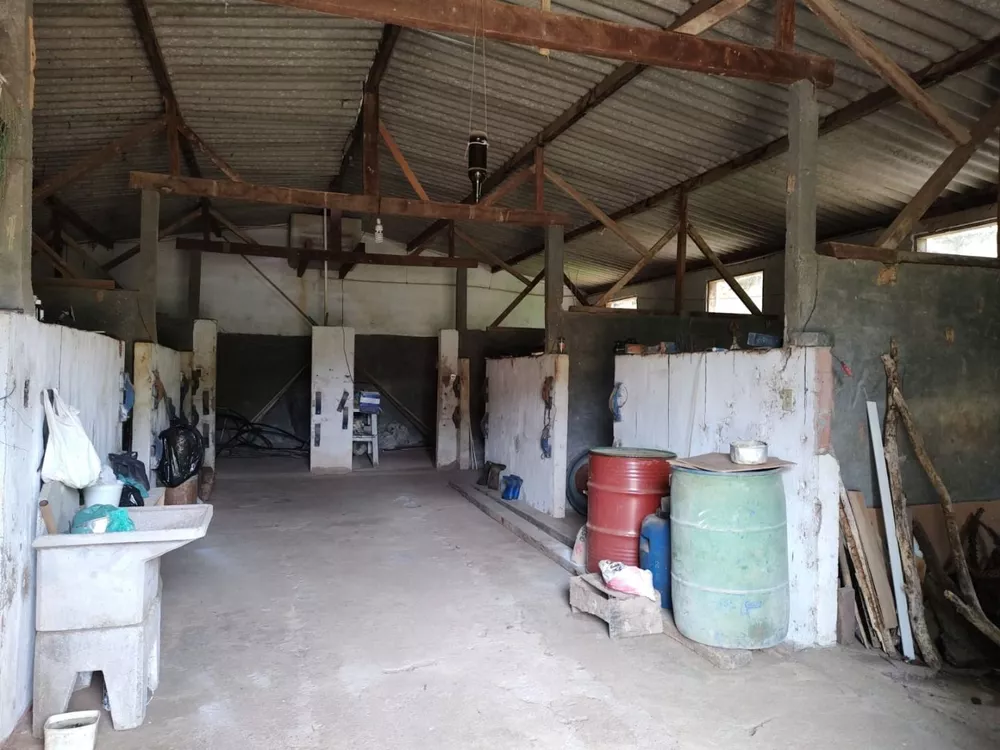 Sítio, 3 quartos, 7 hectares - Foto 25