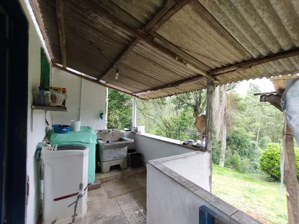 Sítio, 3 quartos, 7 hectares - Foto 13