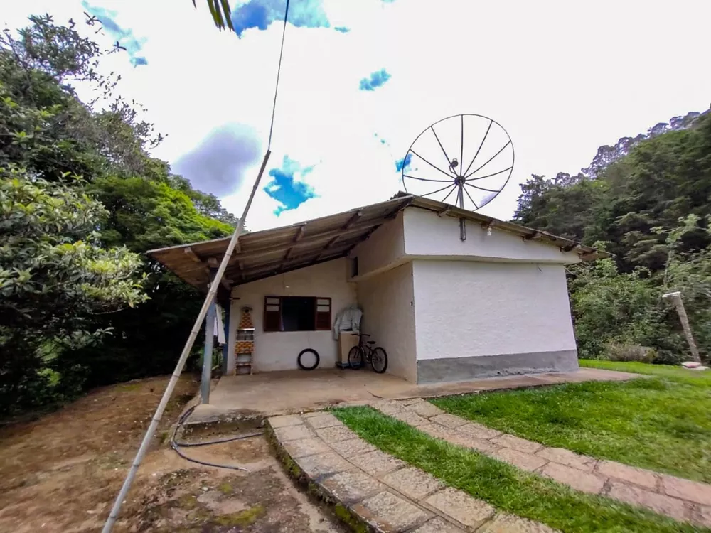 Sítio, 3 quartos, 7 hectares - Foto 29