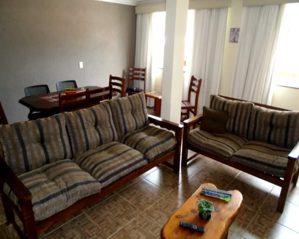Apartamento, 3 quartos, 144 m² - Foto 1