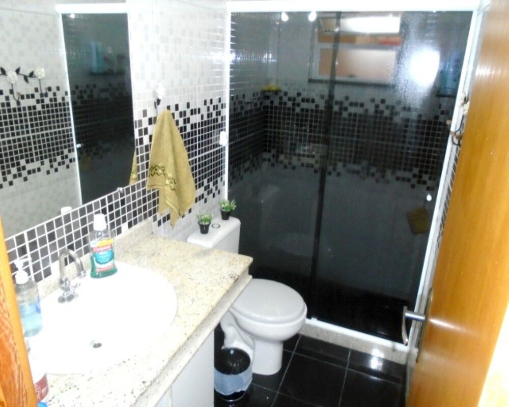 Apartamento, 3 quartos, 144 m² - Foto 6