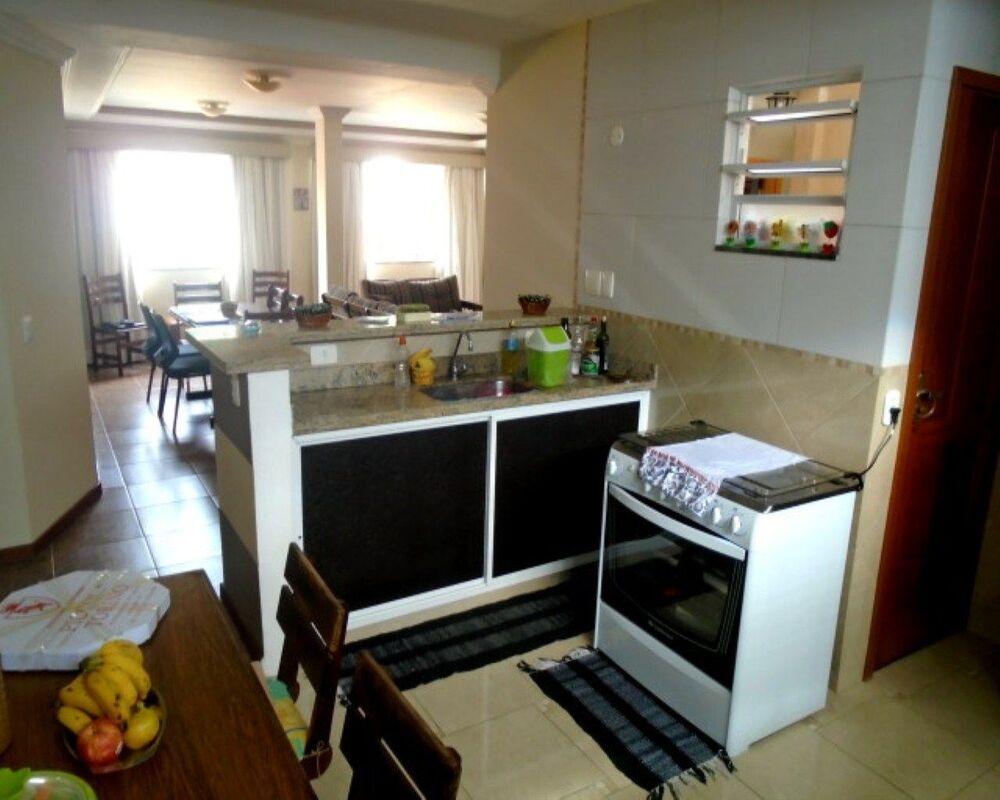 Apartamento, 3 quartos, 144 m² - Foto 13