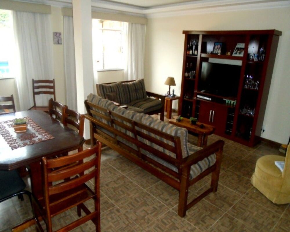 Apartamento, 3 quartos, 144 m² - Foto 11