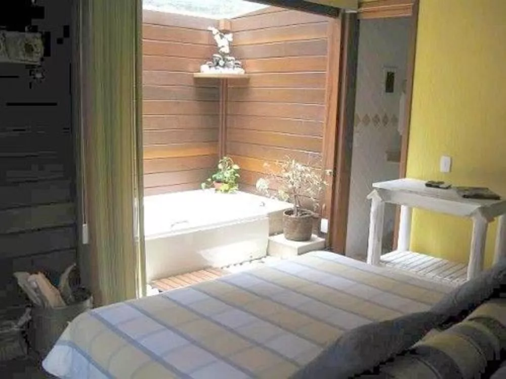 Pousada-Chalé, 7 quartos - Foto 70