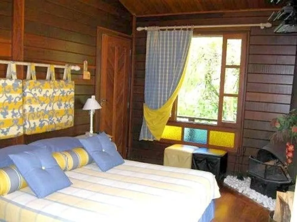 Pousada-Chalé, 7 quartos - Foto 69