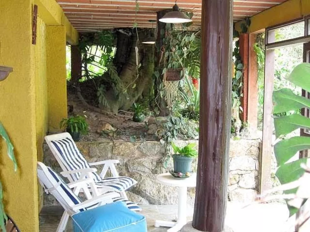 Pousada-Chalé, 7 quartos - Foto 74