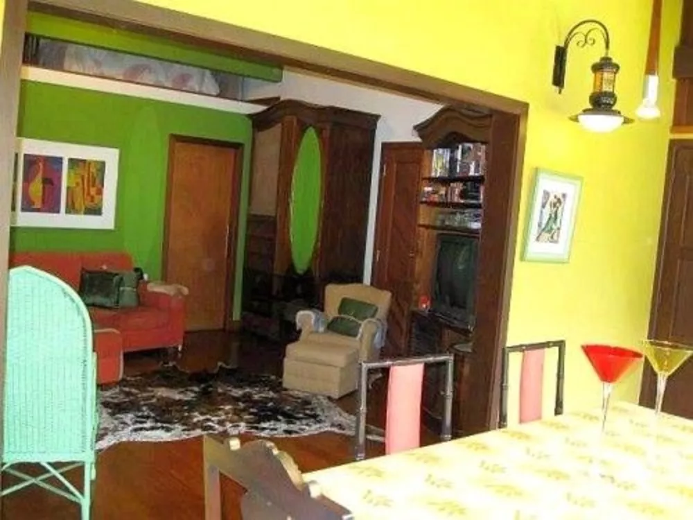 Pousada-Chalé, 7 quartos - Foto 20