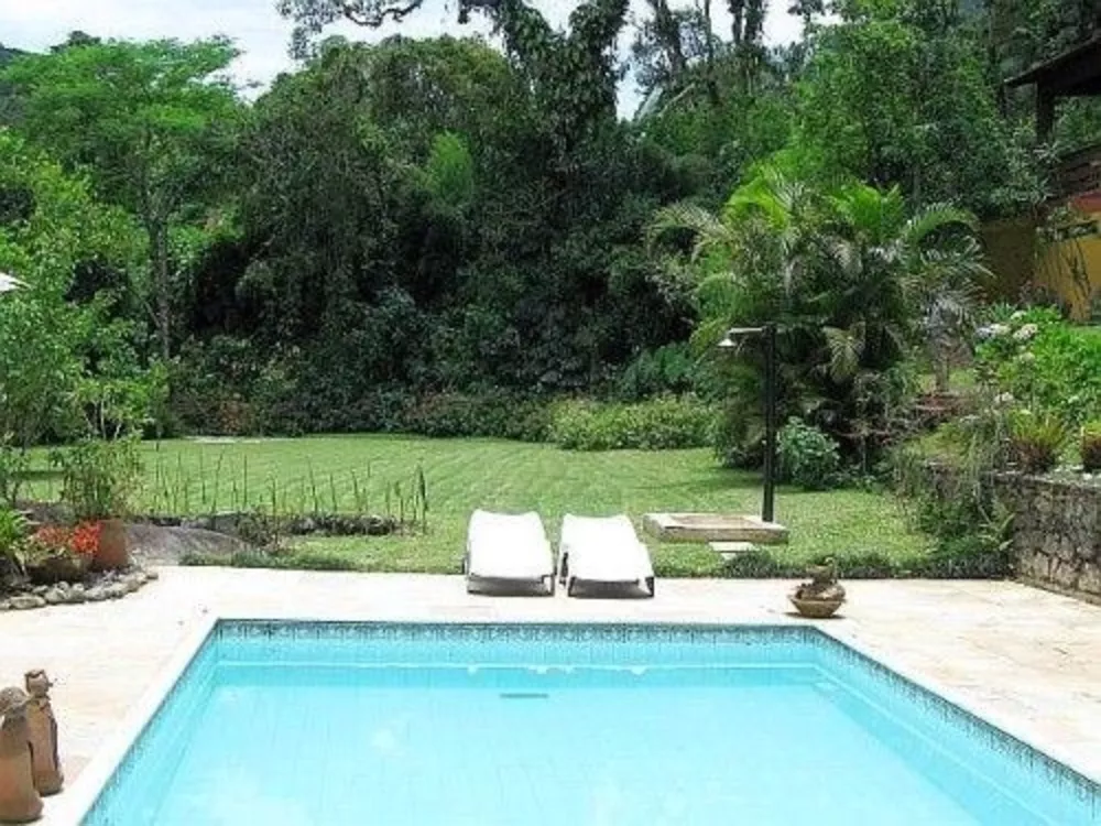 Pousada-Chalé, 7 quartos - Foto 4