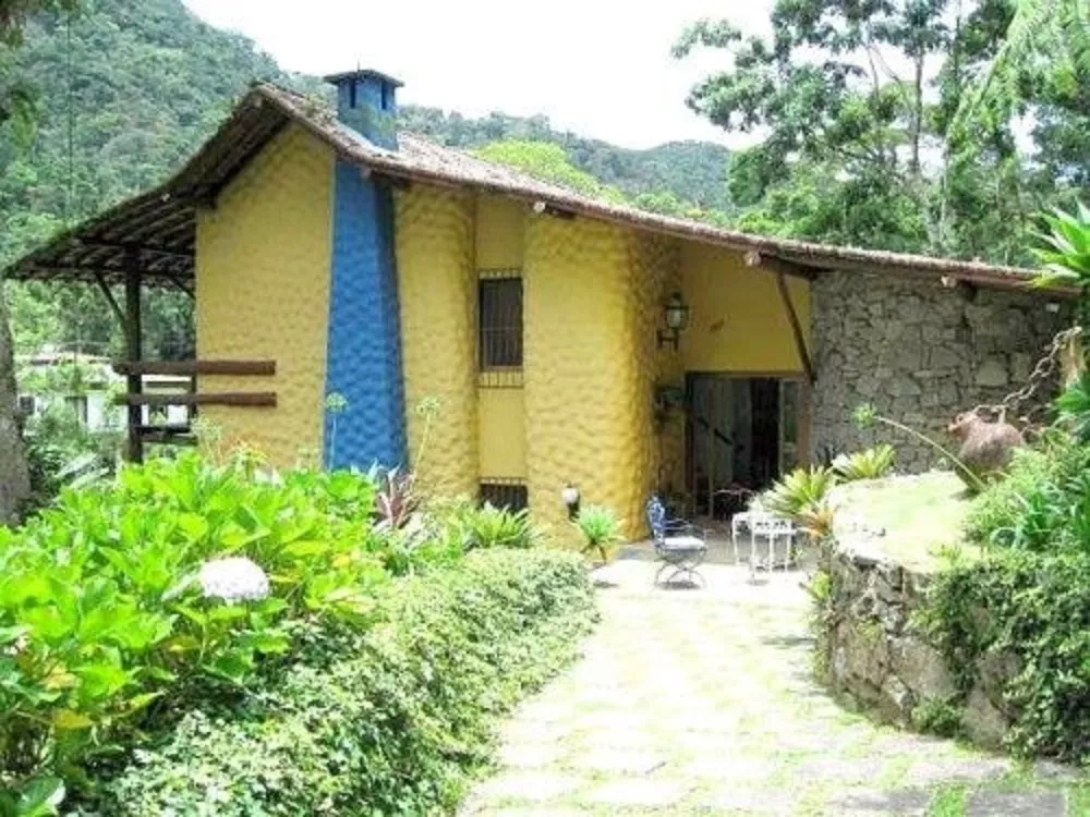 Pousada-Chalé, 7 quartos - Foto 8