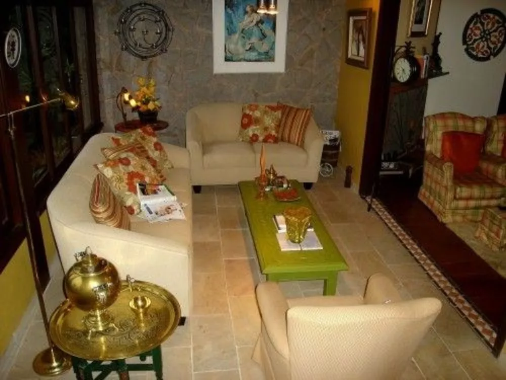 Pousada-Chalé, 7 quartos - Foto 61