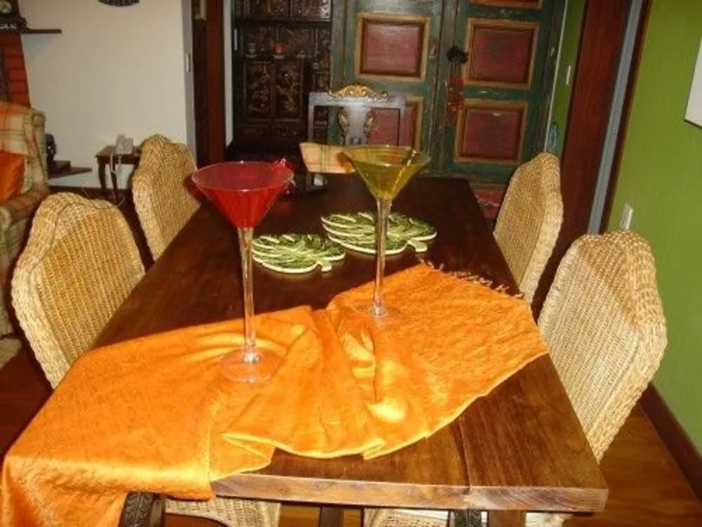 Pousada-Chalé, 7 quartos - Foto 21