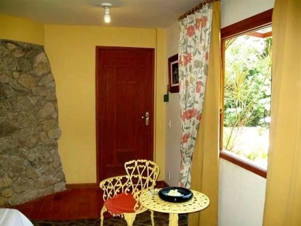 Pousada-Chalé, 7 quartos - Foto 51
