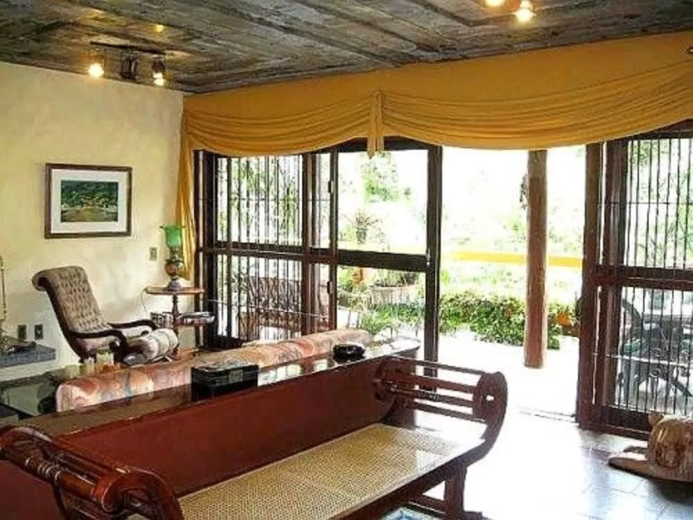 Pousada-Chalé, 7 quartos - Foto 17