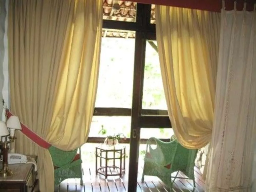 Pousada-Chalé, 7 quartos - Foto 34