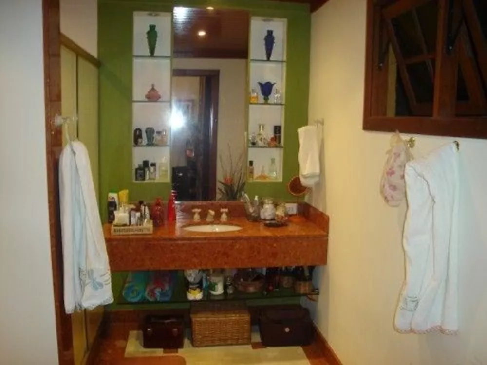 Pousada-Chalé, 7 quartos - Foto 65