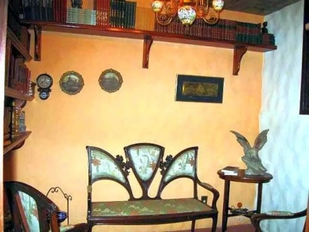 Pousada-Chalé, 7 quartos - Foto 18