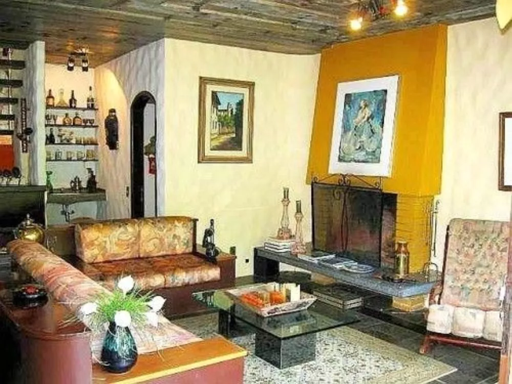 Pousada-Chalé, 7 quartos - Foto 13