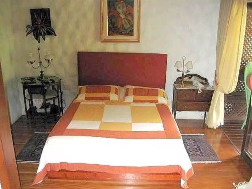 Pousada-Chalé, 7 quartos - Foto 36