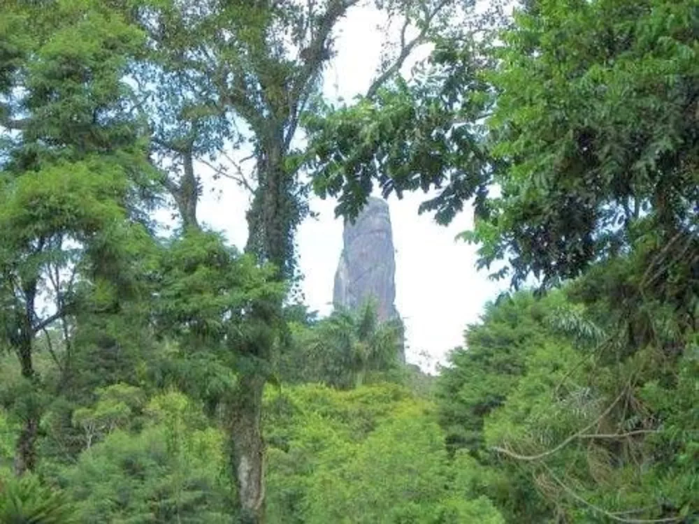 Pousada-Chalé, 7 quartos - Foto 39