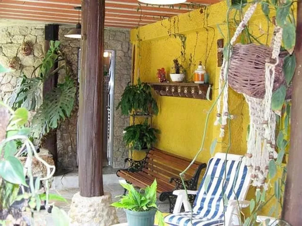 Pousada-Chalé, 7 quartos - Foto 75