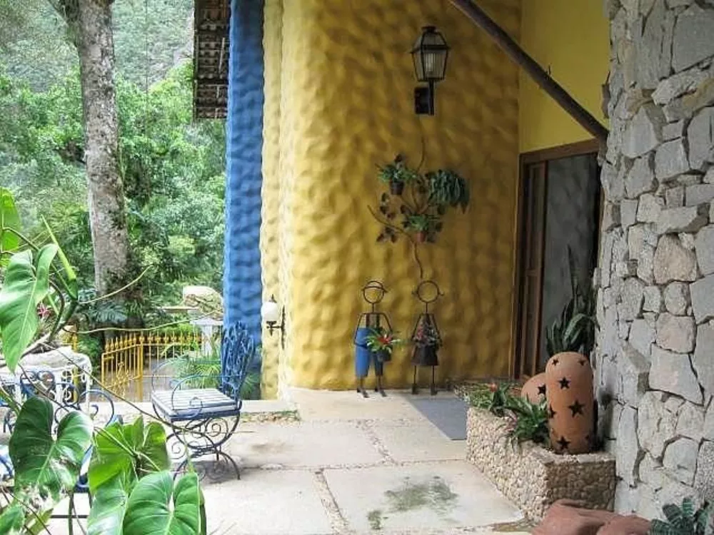 Pousada-Chalé, 7 quartos - Foto 73