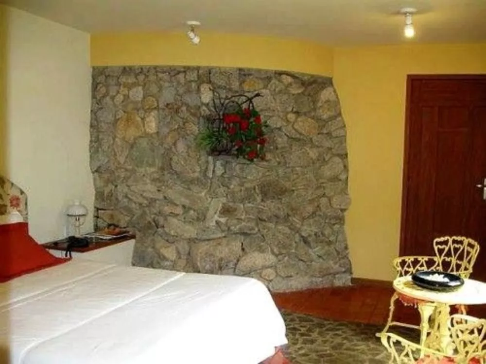 Pousada-Chalé, 7 quartos - Foto 47