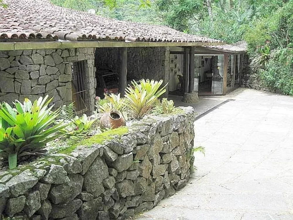 Pousada-Chalé, 7 quartos - Foto 76