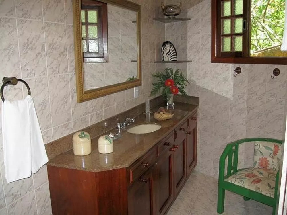 Pousada-Chalé, 7 quartos - Foto 60