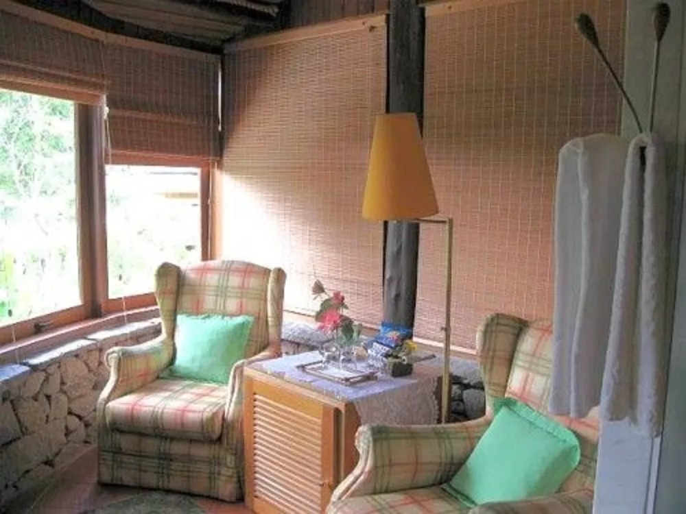 Pousada-Chalé, 7 quartos - Foto 35