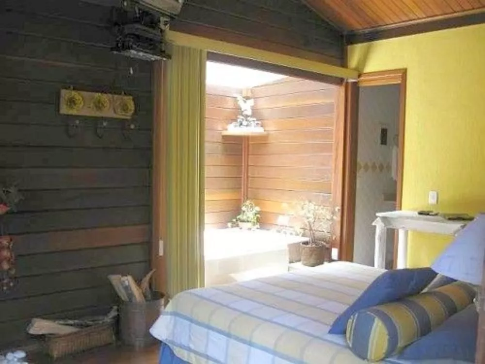 Pousada-Chalé, 7 quartos - Foto 68