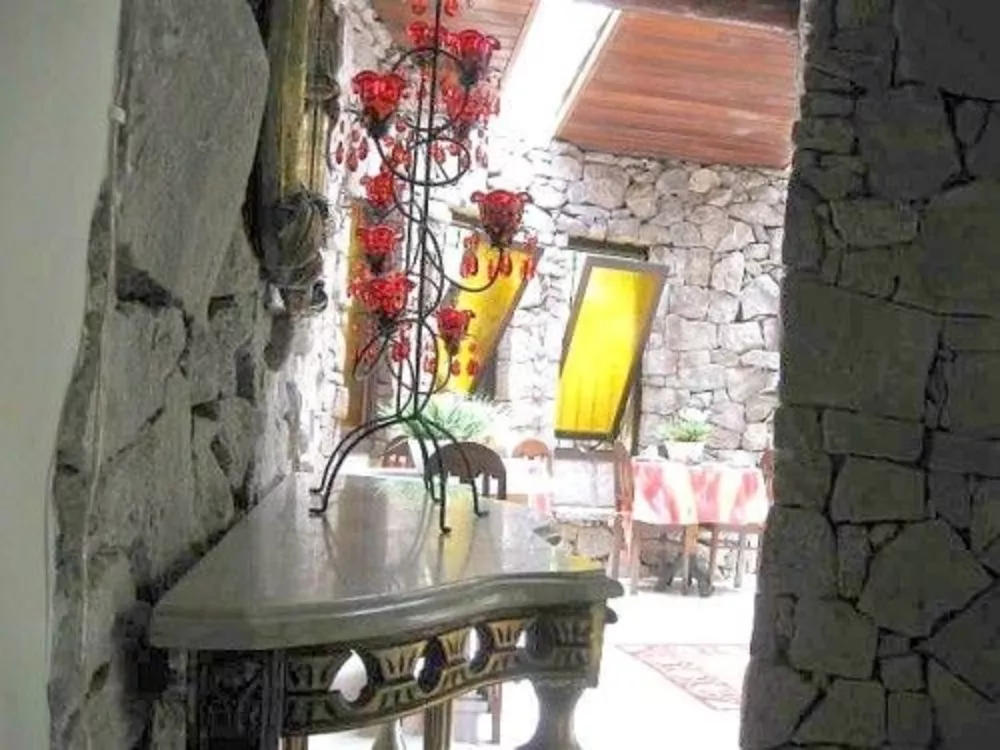 Pousada-Chalé, 7 quartos - Foto 12