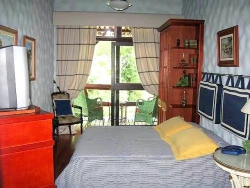 Pousada-Chalé, 7 quartos - Foto 44
