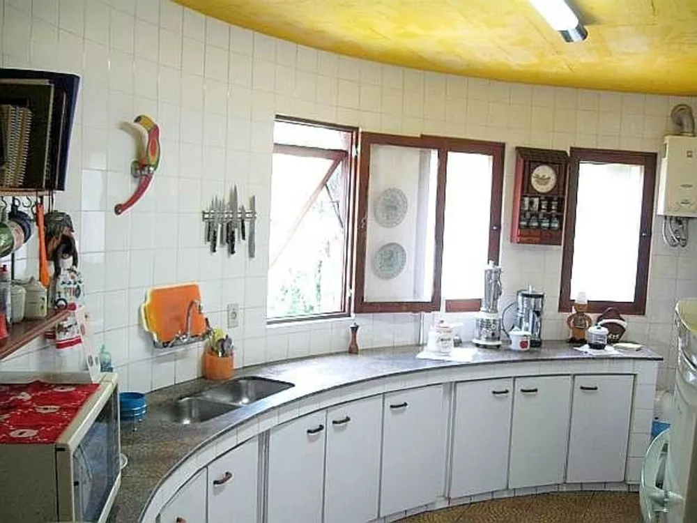 Pousada-Chalé, 7 quartos - Foto 52