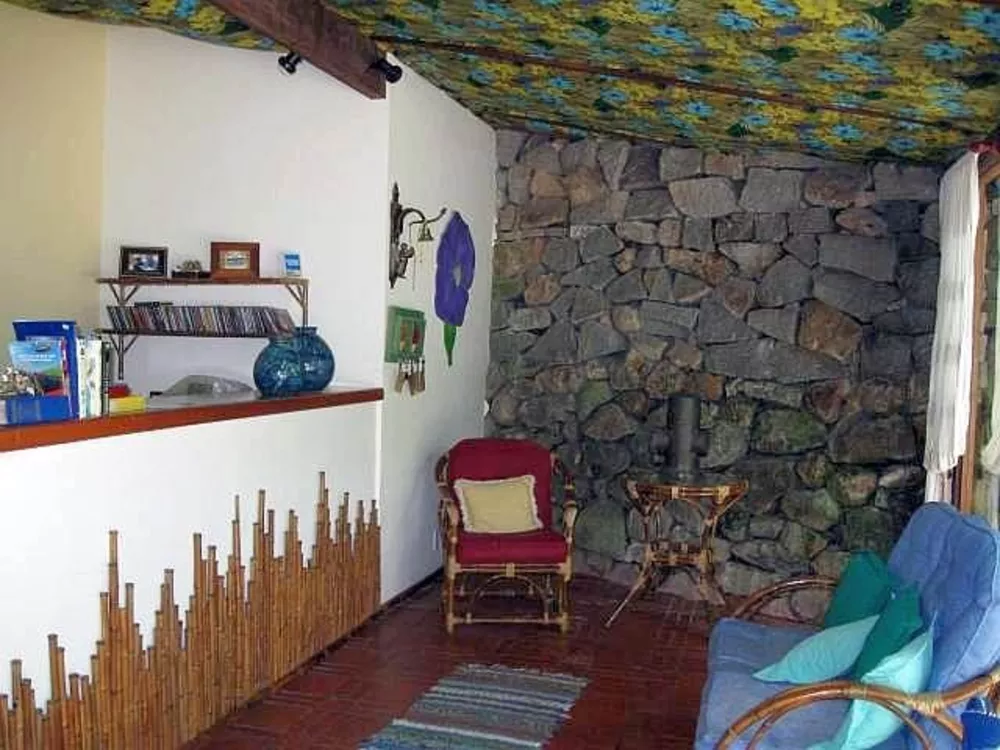 Pousada-Chalé, 7 quartos - Foto 77