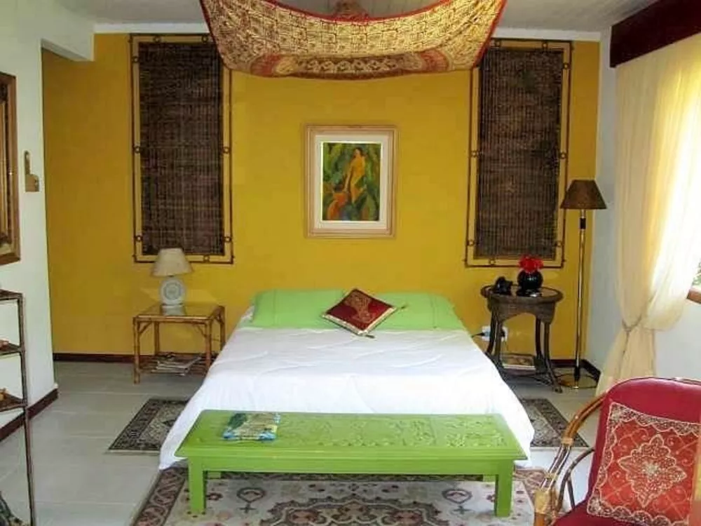 Pousada-Chalé, 7 quartos - Foto 55