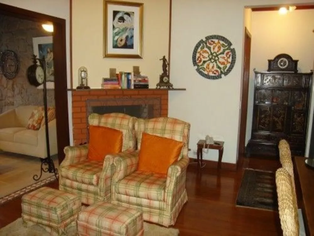 Pousada-Chalé, 7 quartos - Foto 64