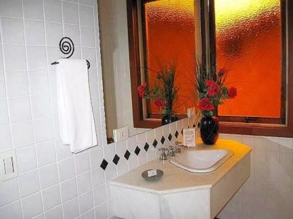 Pousada-Chalé, 7 quartos - Foto 41