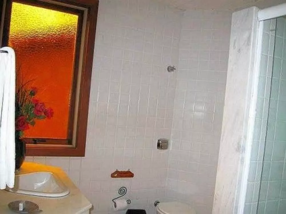Pousada-Chalé, 7 quartos - Foto 42