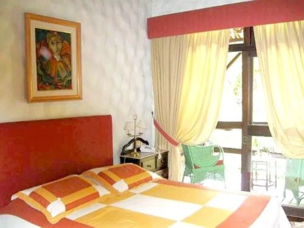 Pousada-Chalé, 7 quartos - Foto 30