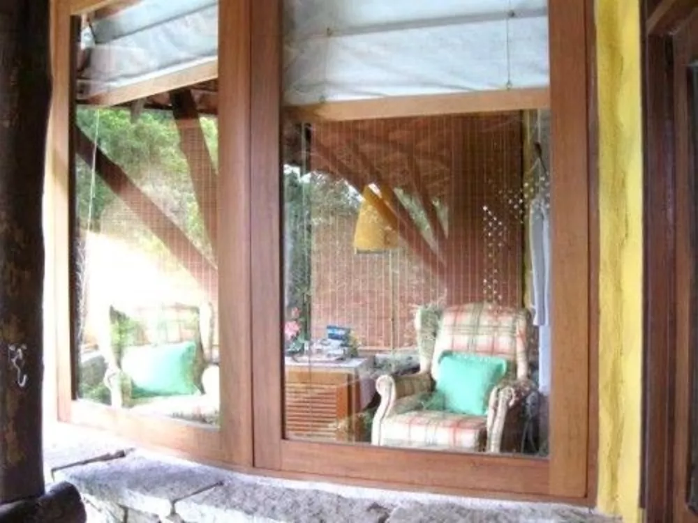 Pousada-Chalé, 7 quartos - Foto 33
