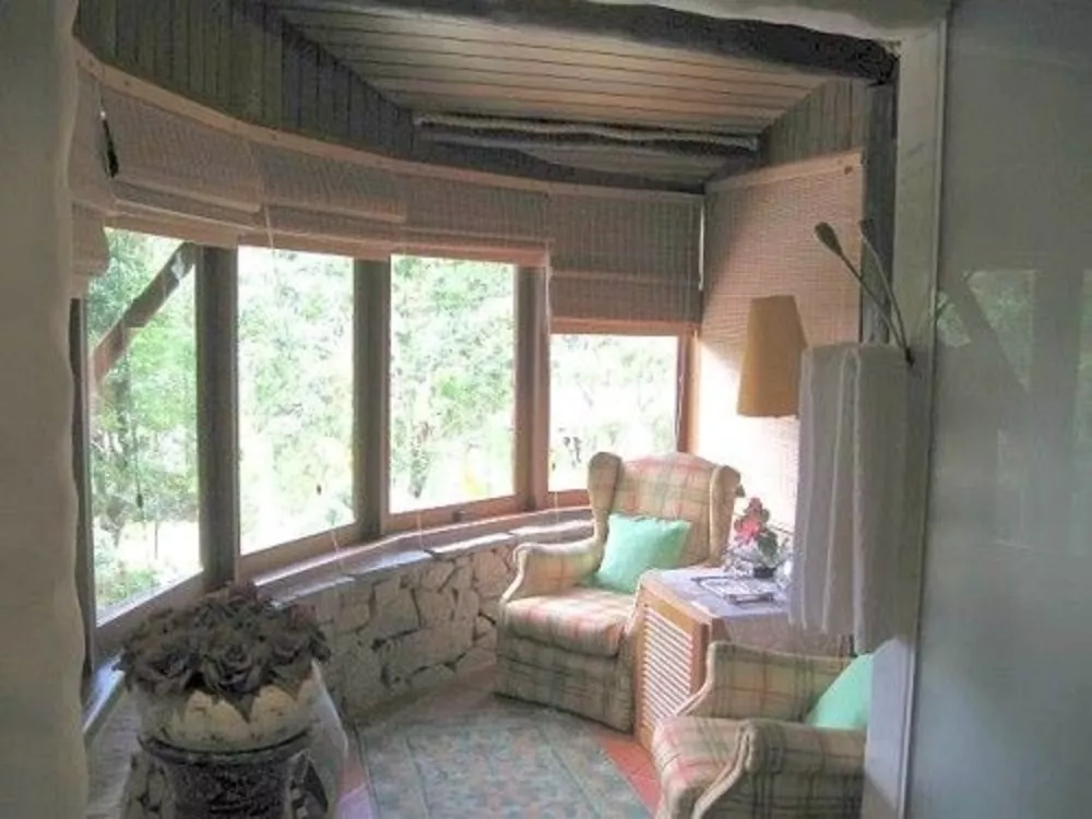 Pousada-Chalé, 7 quartos - Foto 32