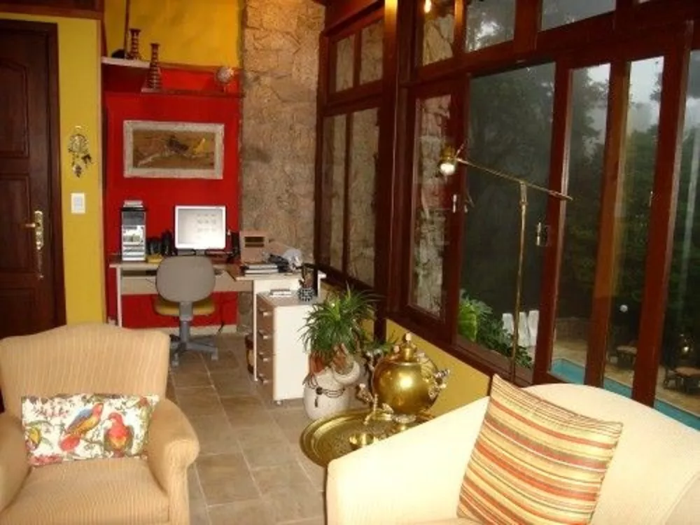 Pousada-Chalé, 7 quartos - Foto 62