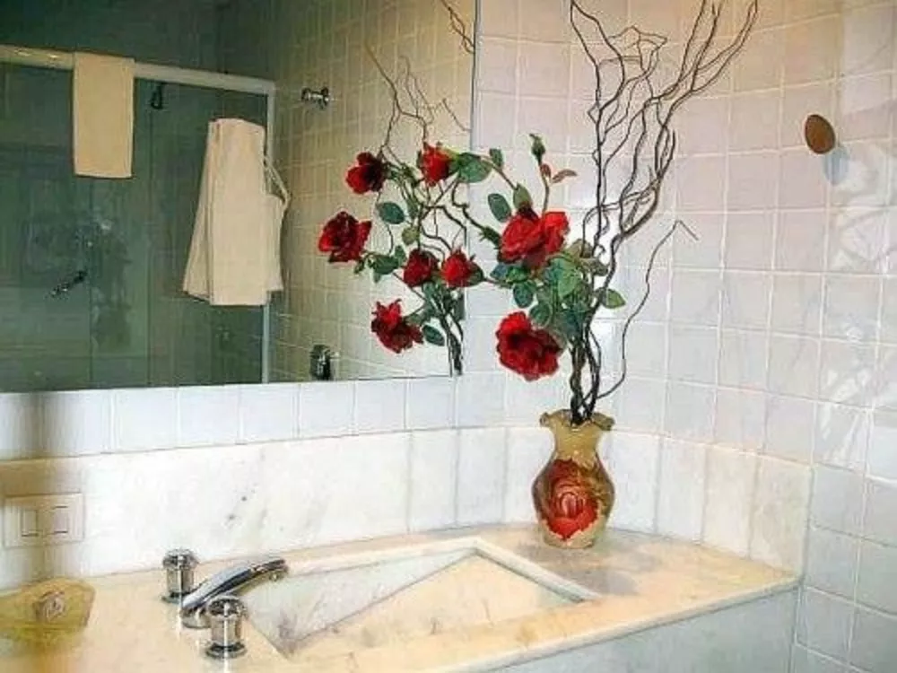 Pousada-Chalé, 7 quartos - Foto 43